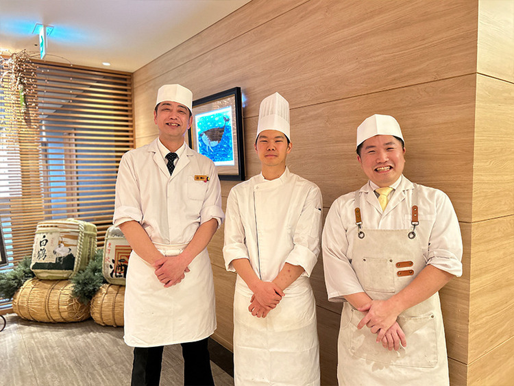 神戸みなと温泉　蓮の詳細画像2