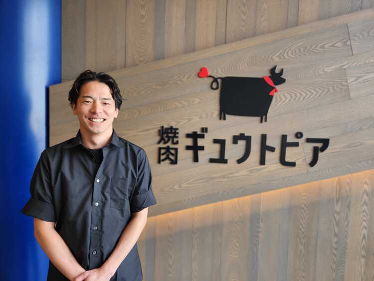 焼肉 ギュウトピア 港北TOKYU S.C.店の詳細画像6