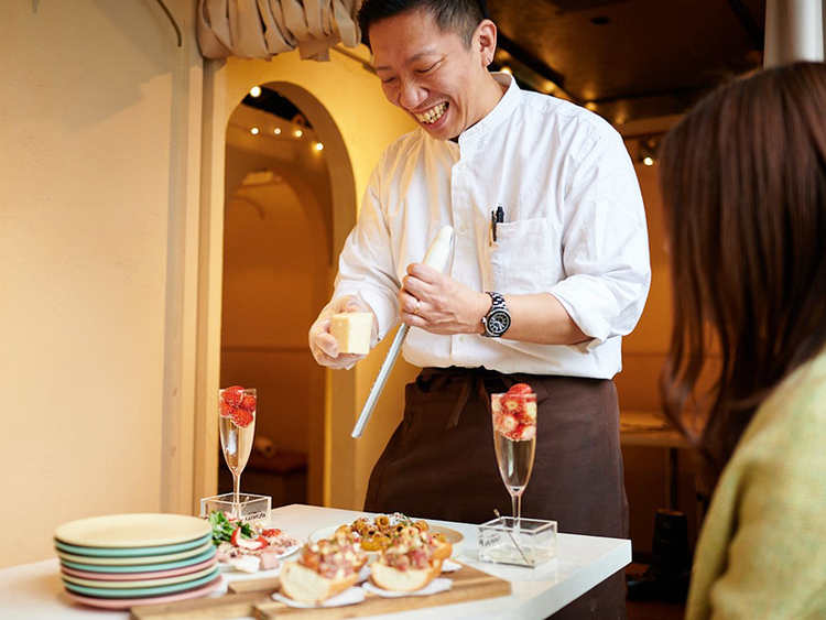 完全人柄採用◎未経験者も歓迎です！