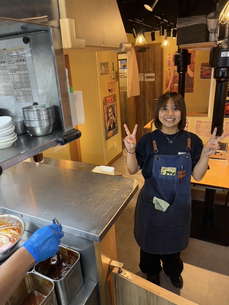 従業員の声をしっかり聞く社風が魅力！