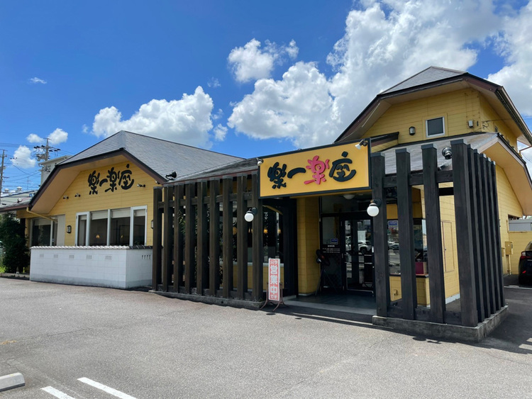 リピーター6〜7割！地元に愛されるお店