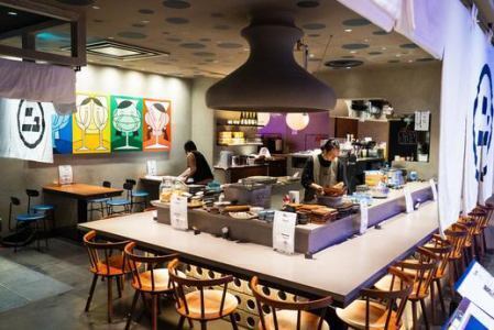 2年連続ミシュラン掲載の人気店