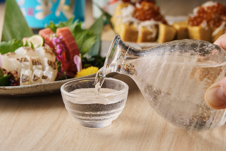 そば道 OIMACHI TRACKS店の詳細画像7