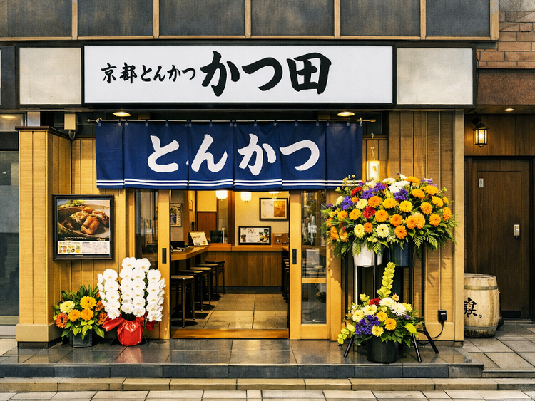 2028年上場を予定★京都から世界へ！