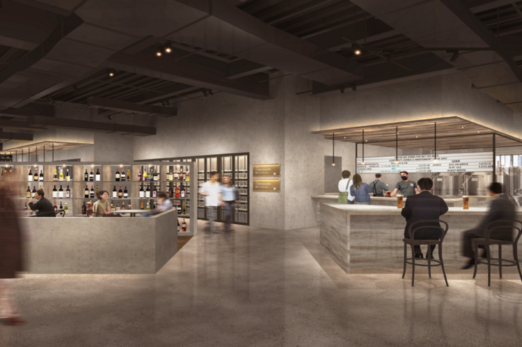 OGAWA COFFEE LABORATORY 高輪/グロサリーエリアの詳細画像7