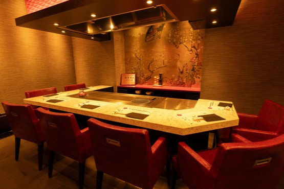 神戸牛を扱う、最前線の現場