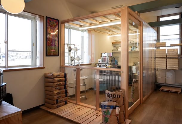 ミカク製麺所の詳細画像2