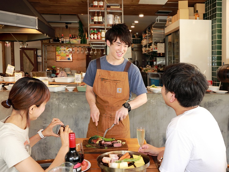 経験者は給与優遇！未経験者も歓迎♪