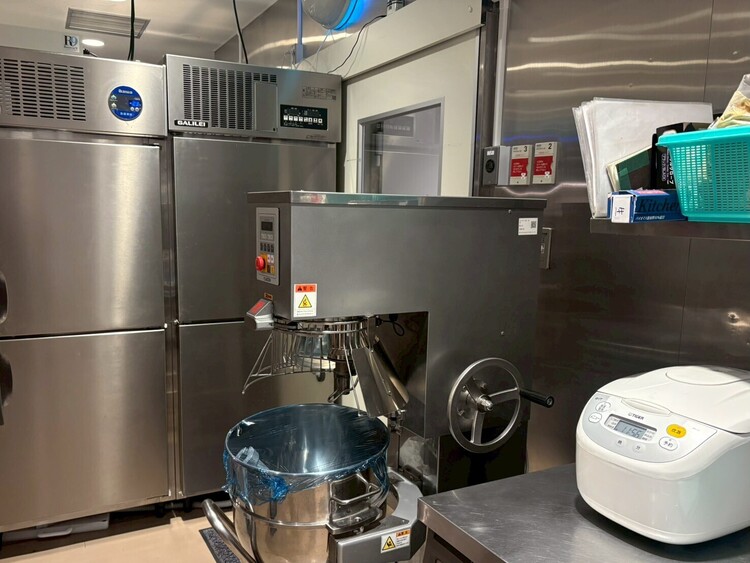 俺のクリエイティブラボ大手町の詳細画像7