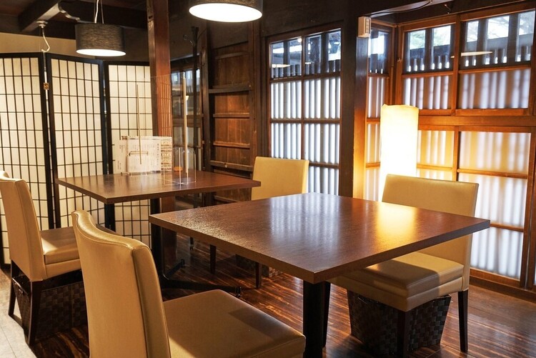 綺麗で働きやすいお店です！