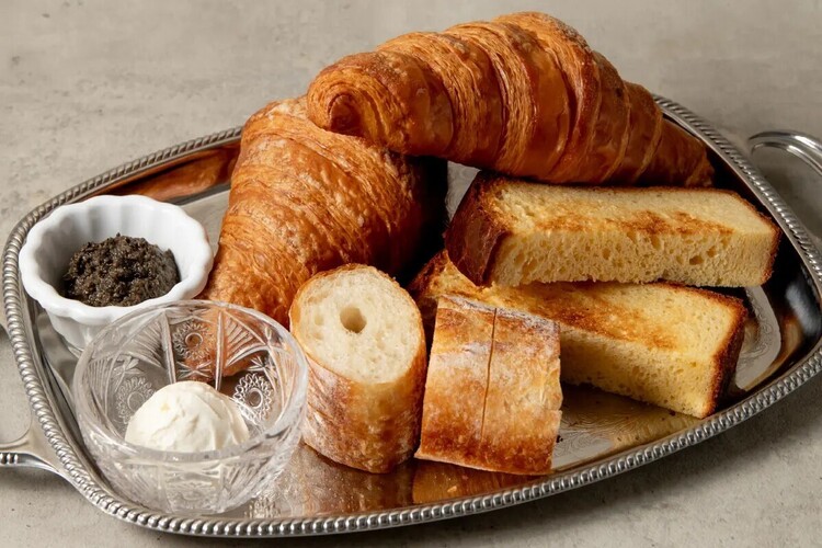 パン提供開始★ブーランジェ大募集！