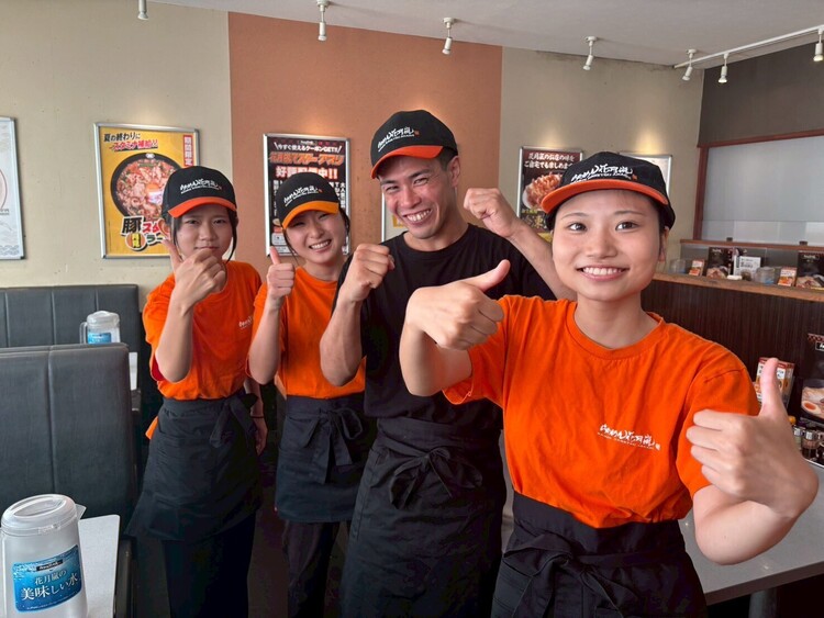 芳香麻辣湯 大船店の詳細画像6