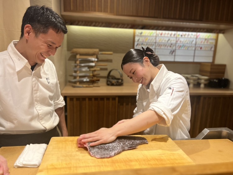 未経験・初心者でも丁寧に教えます！！