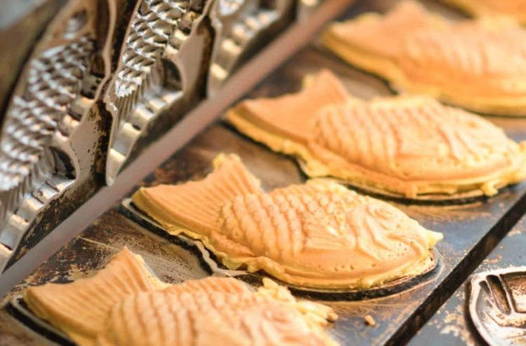 焼きたて屋 綿半スーパーセンター長池店の詳細画像3