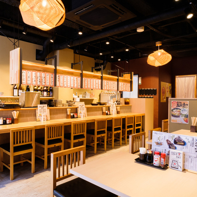 一緒にお店を盛り上げていきましょう！