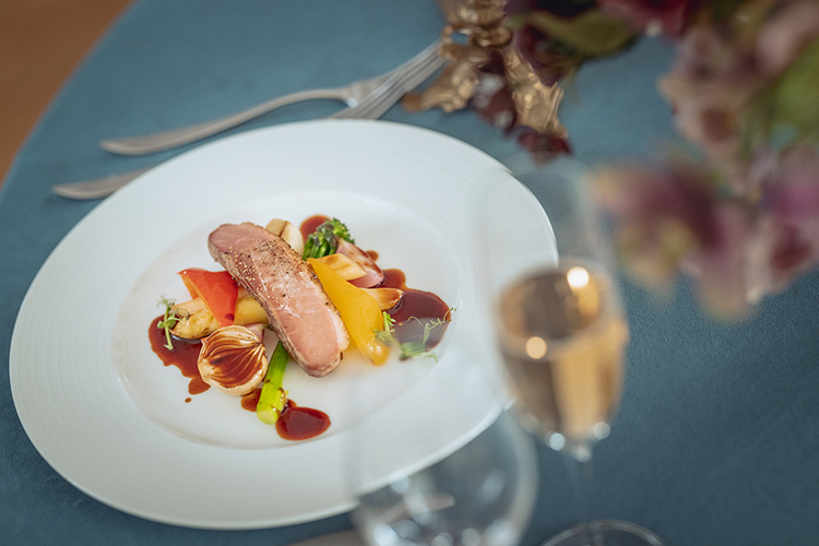 ラ・バンク・ド・ロア　（株式会社ワールドサービス）　の詳細画像6