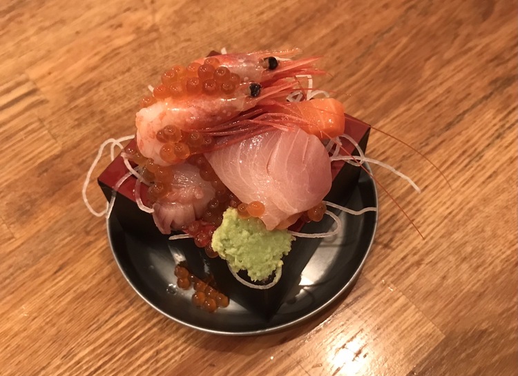 料理としっかり向き合えます◎