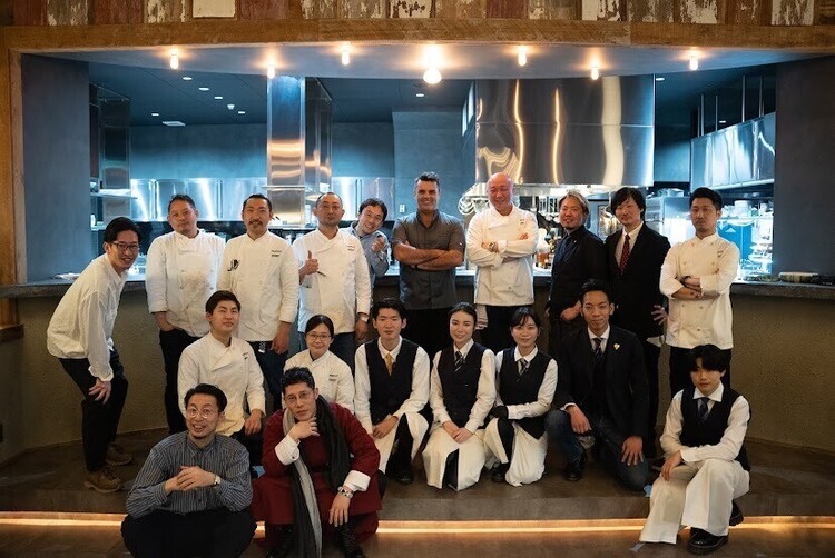 素材やジャンルに縛られず、アイデアを形に