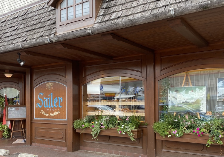 福岡でヨーロッパを体感できるお店です♪