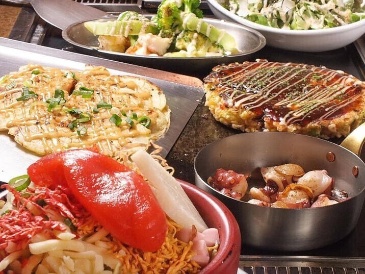 絶品のまかないも！