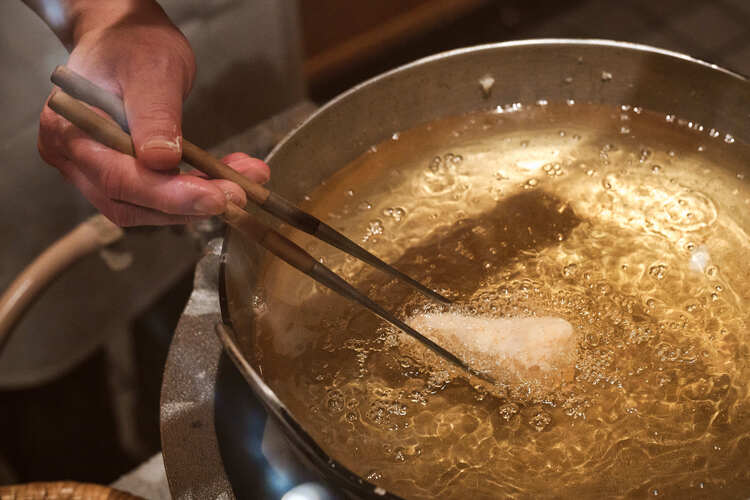 星付き加盟店で修行ができる！