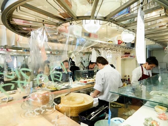 一緒におもてなししませんか？