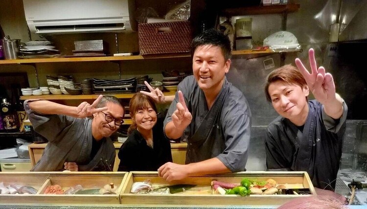 sushi処　まんま　天王寺本店の詳細画像3