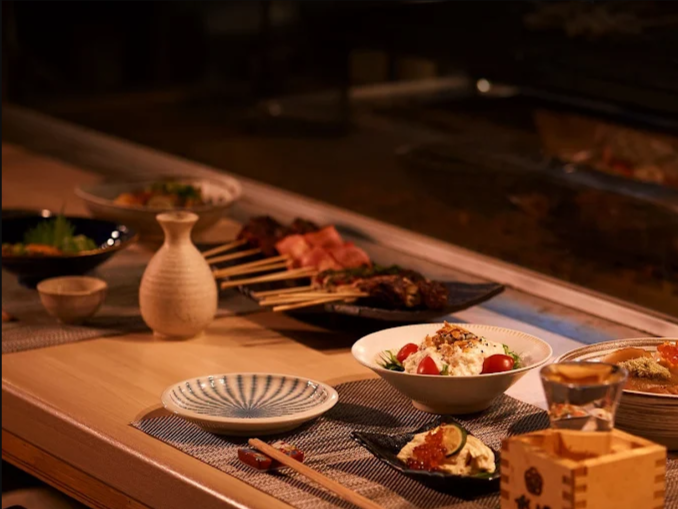 金沢おでんと炭火焼鳥 個室居酒屋 がっぱ 金沢駅前店の詳細画像1