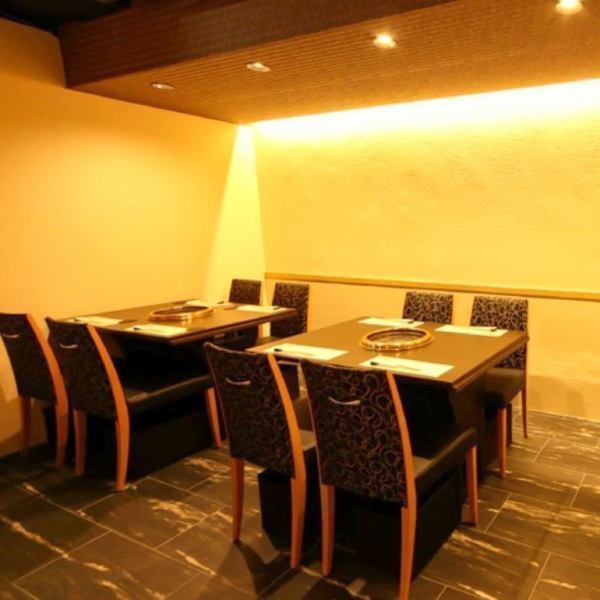 ★落ち着いた和の空間★