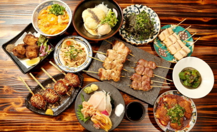 焼鳥 とり藤 富山店の詳細画像5