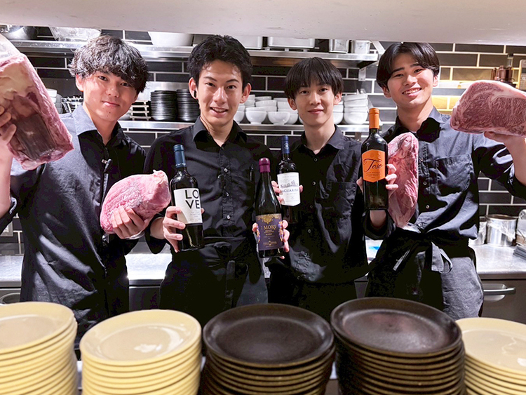 研修充実★未経験の方も安心スタート！
