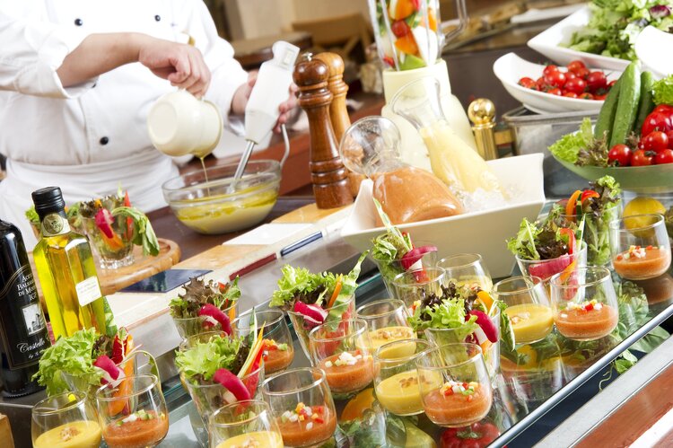 こだわりを追求できる場所