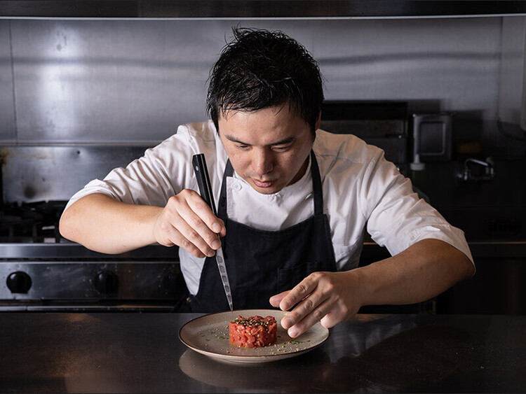 夢を追いかける方を全力で応援します！