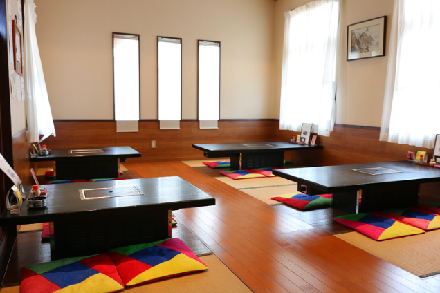 焼肉パークの詳細画像3