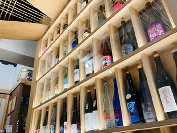 日本酒処盛田家の詳細画像3