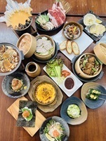 関西を中心に20店舗を展開