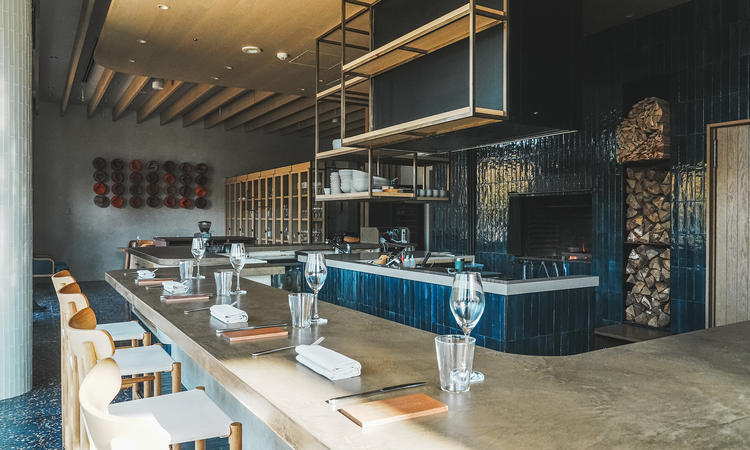 ミシュラン6年連続掲載『sio』ブランド