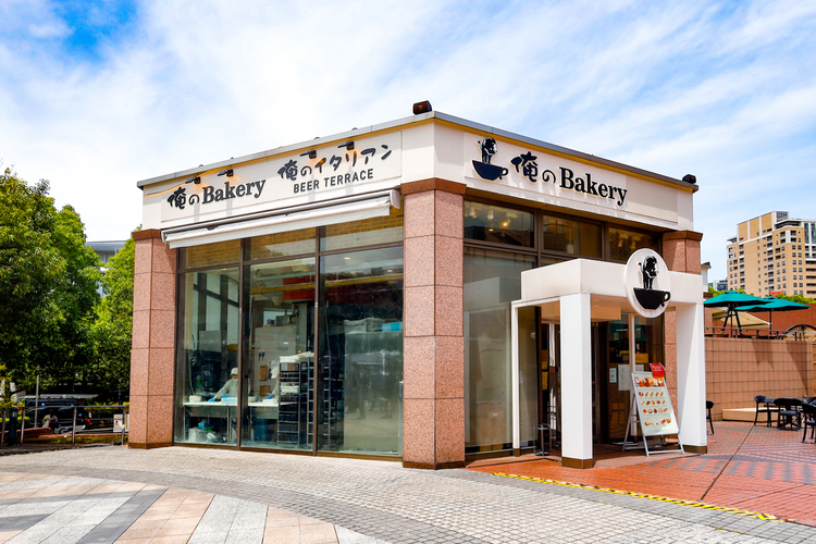 俺のBakery 恵比寿の詳細画像2