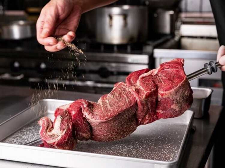 調理未経験から肉の知識を習得