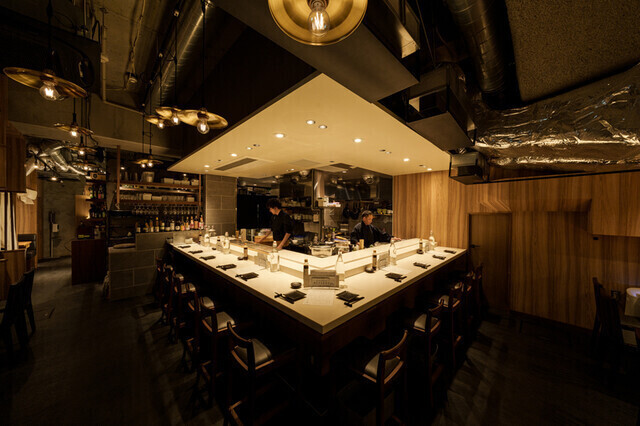 メニュー開発にも携われます◎