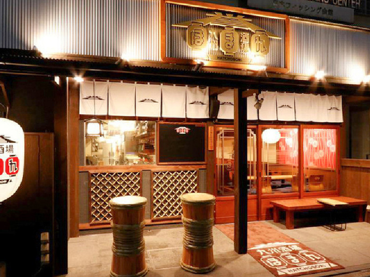 どこか懐かしく居心地のいい雰囲気も好評◎