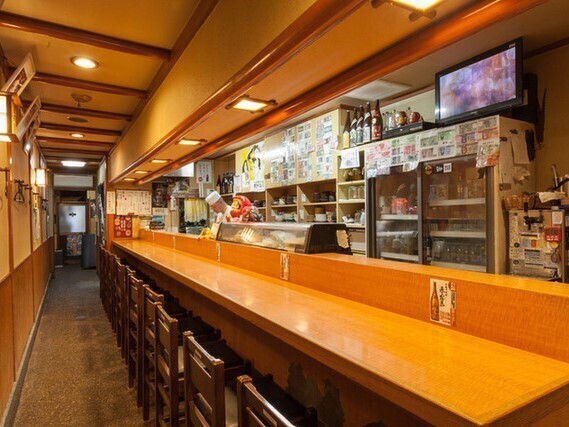 味処　浜のの詳細画像1