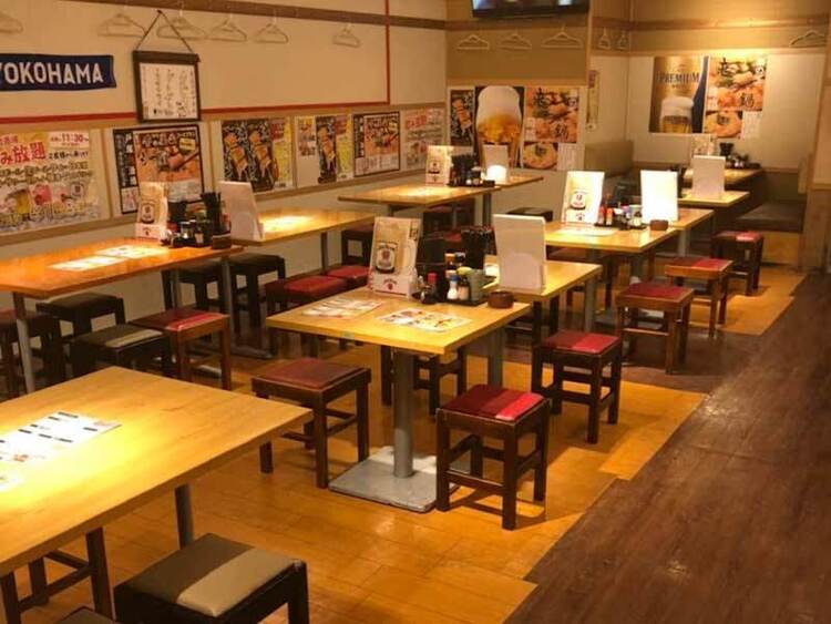 和気あいあいと楽しくがモットー☆