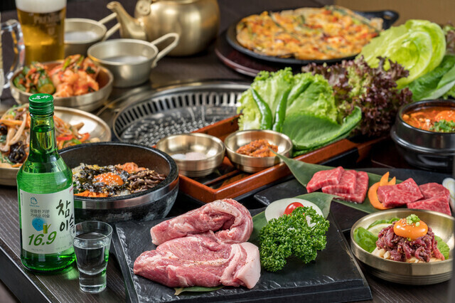 料理の9割が手作り！確かな技術が身につく