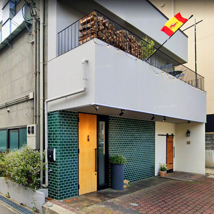 姉妹店がスグ隣にあるのも心強いです