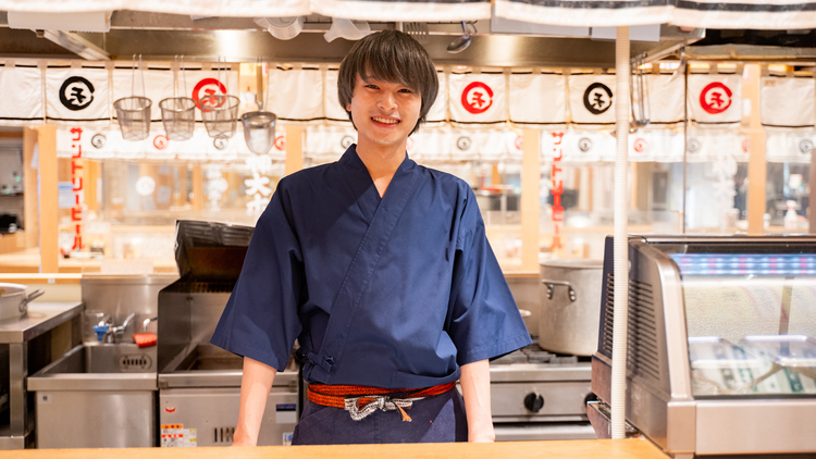 大衆酒場 天神大ホール 今泉店の詳細画像3