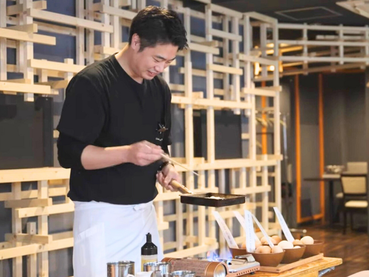 調理経験者は優遇！経験を活かして即戦力に