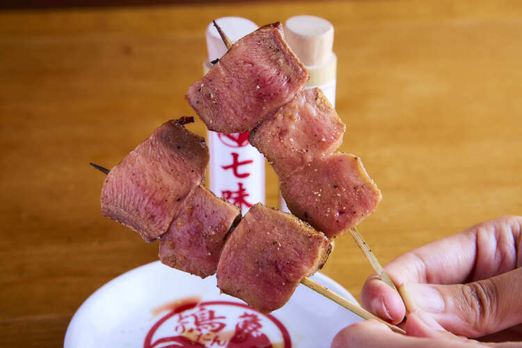 洋食から和食まで幅広いブランドを運営♪