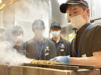 銀座惣菜店　イオンモール津田沼店