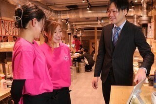 ご応募お待ちしております。